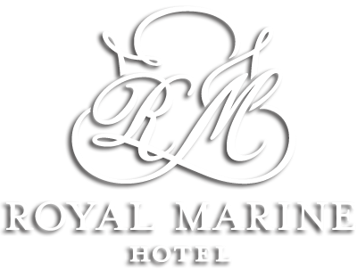 Royal Marine Hotel