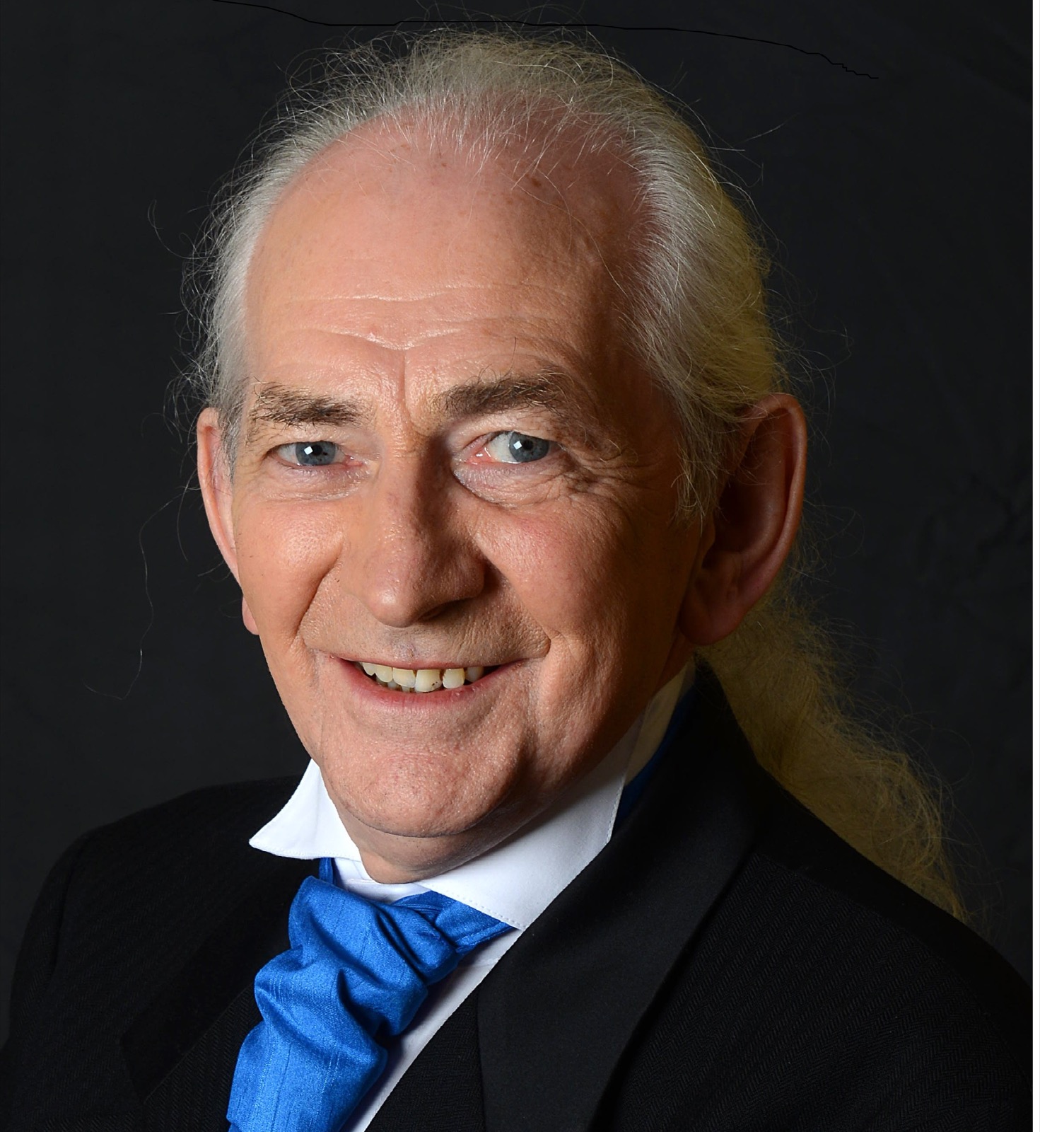 Pat Fallon headshot
